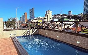 Hotel Italia Beach - Na Beira Mar Natal Rn
